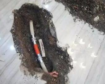 荔湾测漏水电话