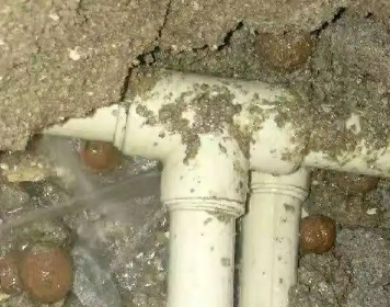 荔湾测漏水多少钱