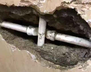 荔湾测漏水哪家好