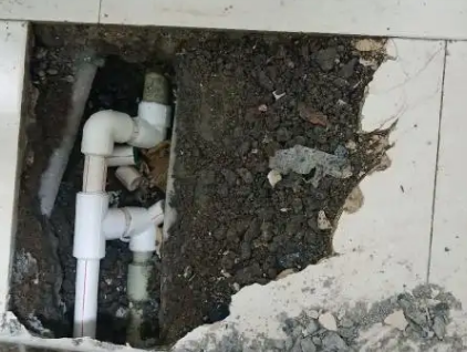 荔湾测漏水哪家好