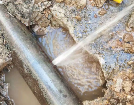 荔湾测漏水公司