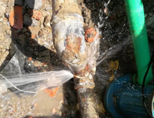 荔湾测漏水公司电话