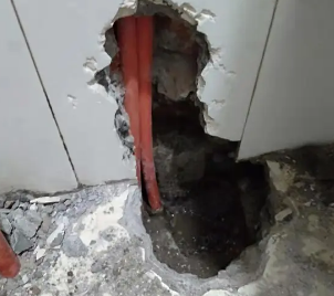 荔湾漏水检测电话