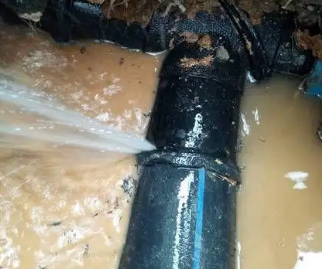 荔湾测漏水公司哪家好