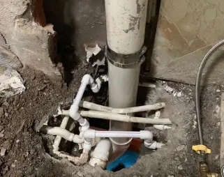 荔湾漏水检测哪家好