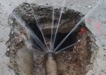 荔湾漏水检测多少钱