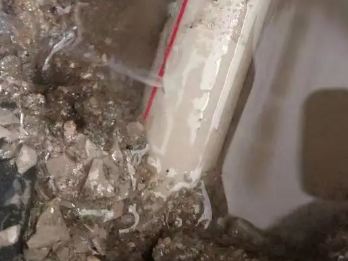 荔湾漏水检测哪家好