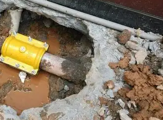 荔湾漏水检测哪家好