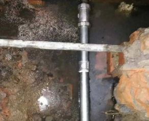 荔湾漏水检测公司电话