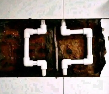 荔湾卫生间测漏水哪家好