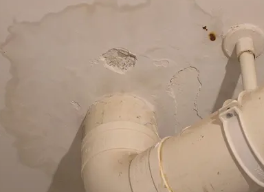 荔湾卫生间测漏水多少钱