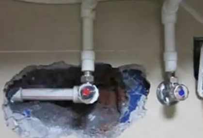 荔湾卫生间测漏水查询方法