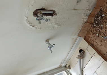 荔湾卫生间测漏水