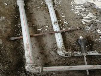 荔湾卫生间测漏水多少钱