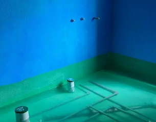 荔湾卫生间防水