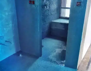 荔湾卫生间防水哪家好