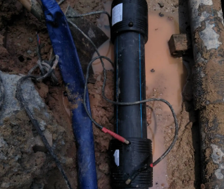 荔湾水管漏水检测多少钱