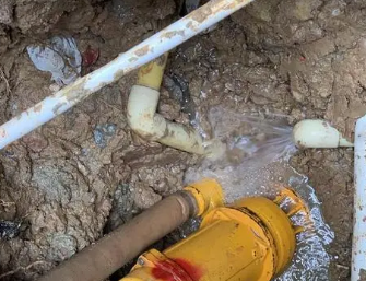 荔湾水管漏水检测哪家好