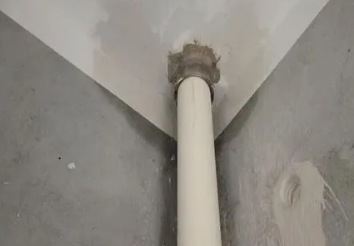 荔湾卫生间测漏水之渗水防护