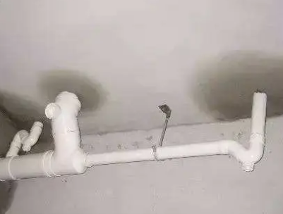 荔湾卫生间测漏水的几种情景