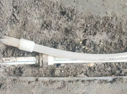 荔湾卫生间测漏水哪家好