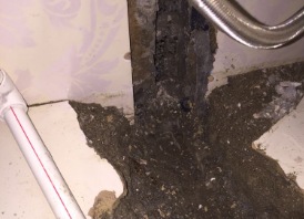 荔湾卫生间测漏水哪家好