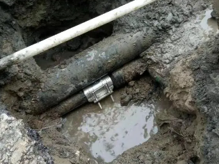 荔湾水管漏水检测的传递距离多少