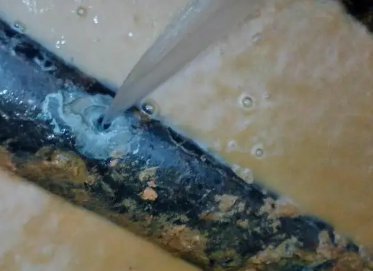 荔湾水管漏水检测多少钱