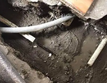 荔湾卫生间测漏水价格明细