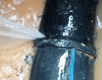 荔湾水管漏水检测的小妙招