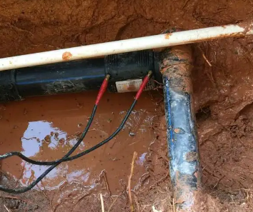 荔湾水管漏水检测多少钱