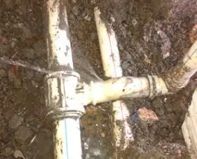 荔湾卫生间测漏水多少钱