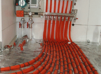 荔湾地暖维修多少钱