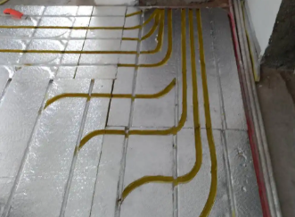 荔湾地暖维修哪家好