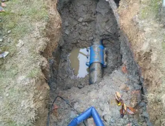 荔湾水管漏水检测多少钱