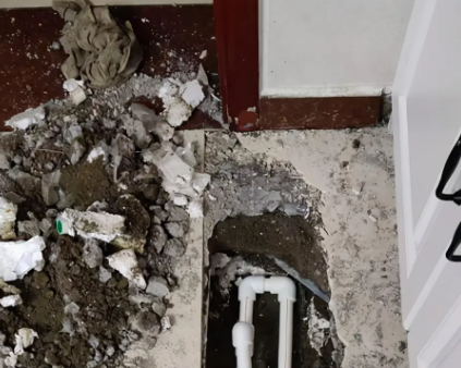 荔湾卫生间测漏水的相关问题