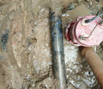 荔湾水管漏水检测的检测方法