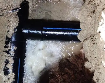 荔湾水管漏水检测哪家好