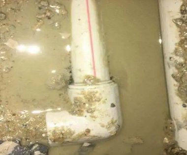 荔湾水管漏水检测多少钱