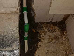 荔湾卫生间测漏水哪家好