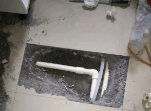 荔湾卫生间测漏水哪家好