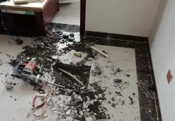 荔湾漏水检测多少钱