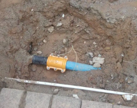 荔湾水管漏水检测的情况