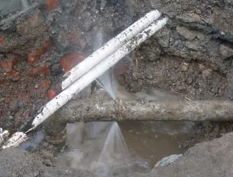 荔湾测漏水多少钱