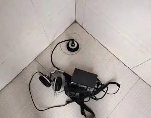 荔湾测漏水公司