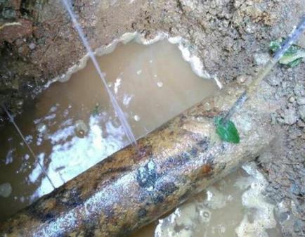 荔湾漏水检测公司分享下如何测试漏水的案例分享