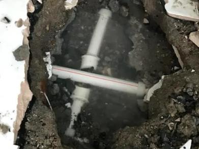 荔湾漏水检测公司哪家好