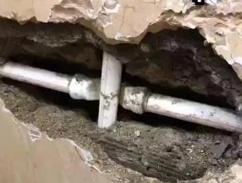 荔湾漏水检测电话多少