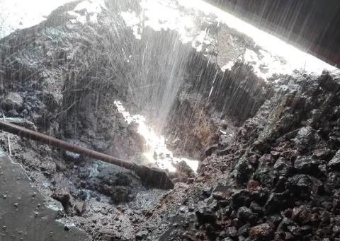 荔湾漏水检测哪家好