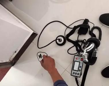 荔湾测漏水公司电话